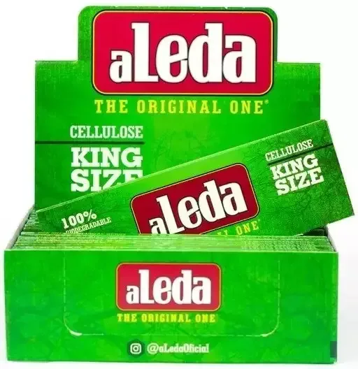 seda celulosa aleda
