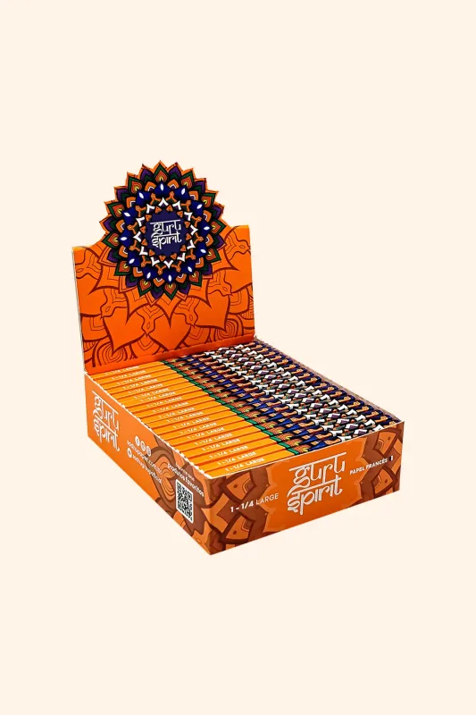 Guru spirit King Size large