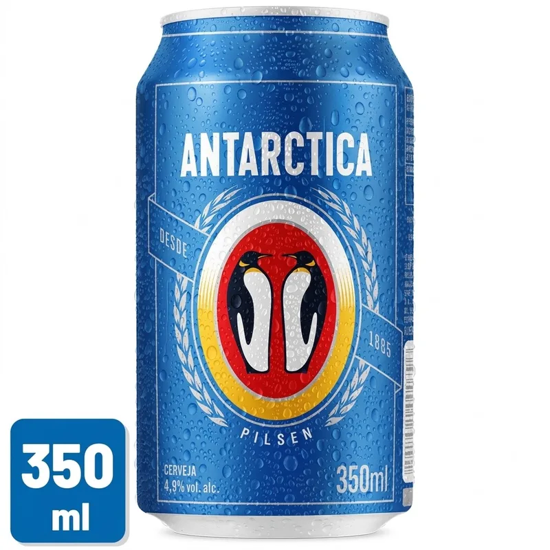 Antarctica Lata 350ml