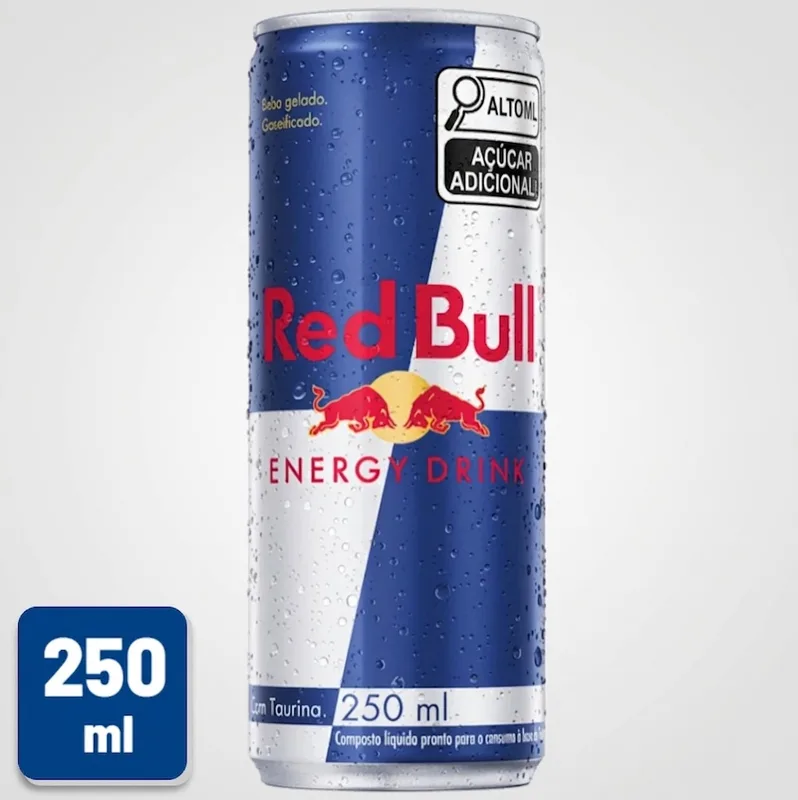 Red Bull 250ml