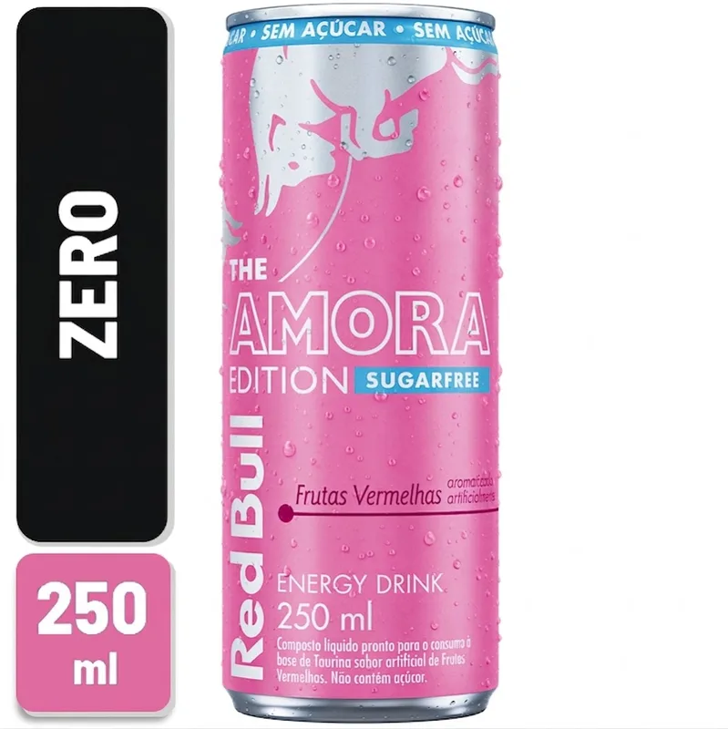 Red Bull Amora
