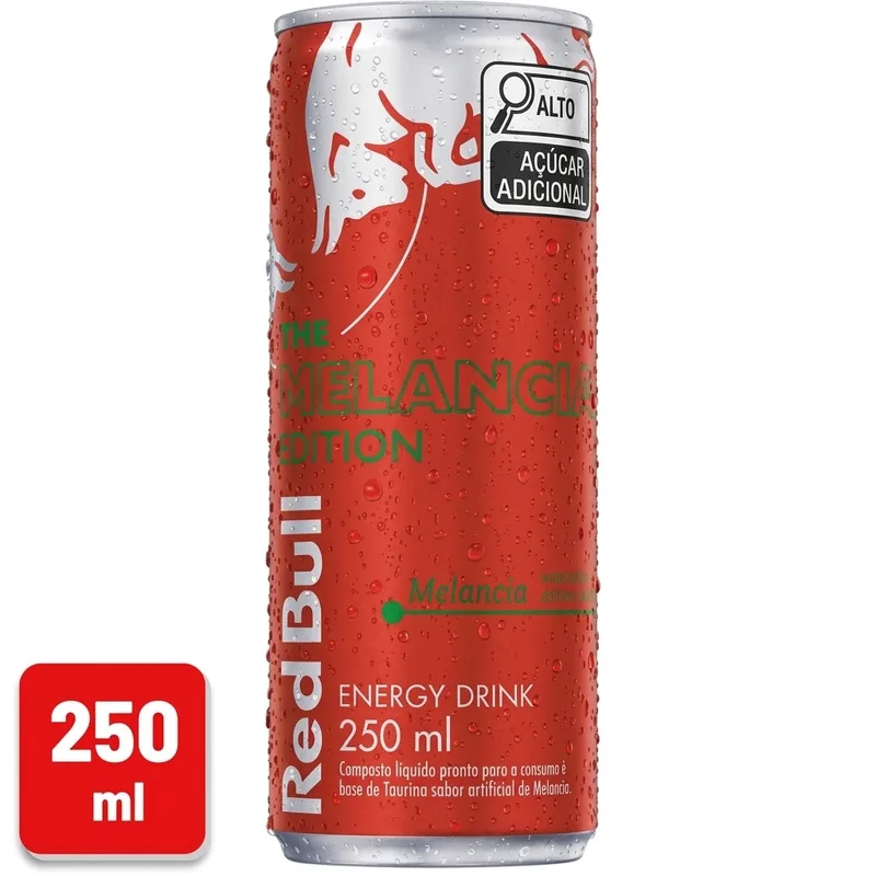 Red Bull Melancia