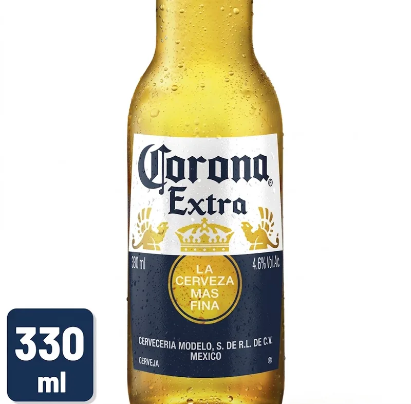 Corona Long Neck 330ml