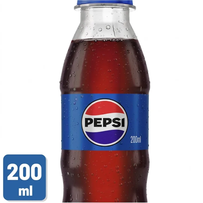 Pepsi 200ml