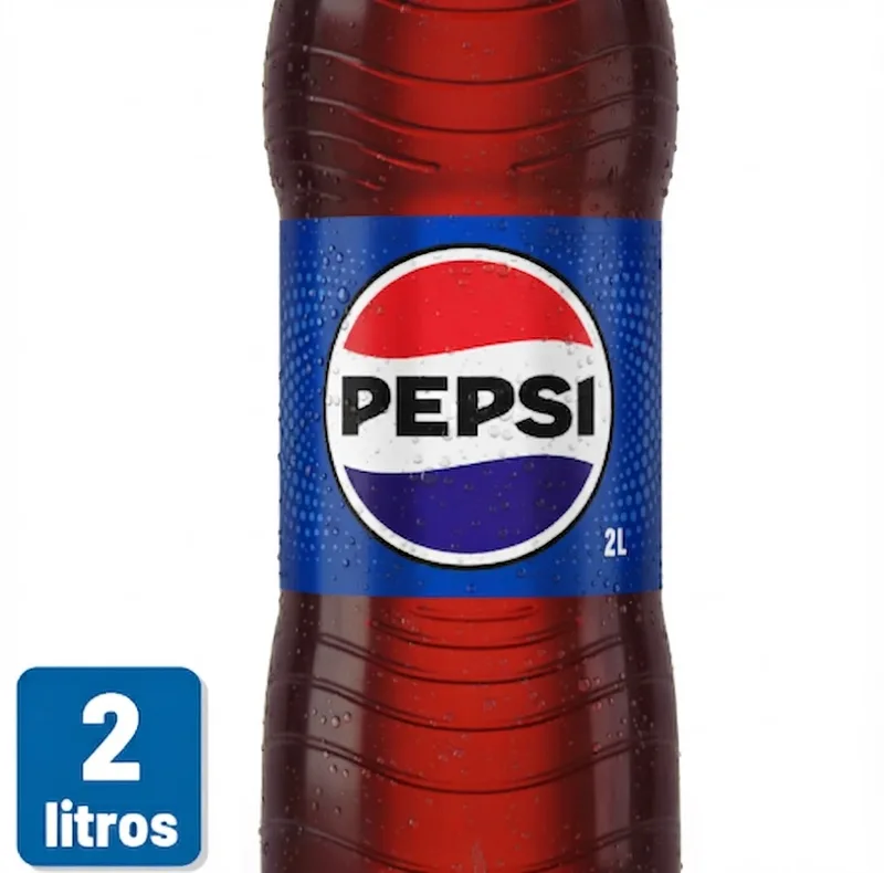 Pepsi 2L
