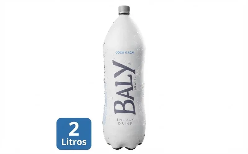 Baly Coco & Açai