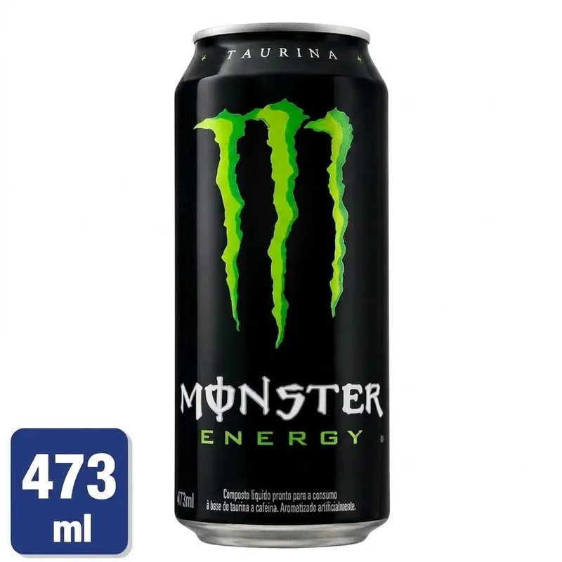 Monster Tradicional