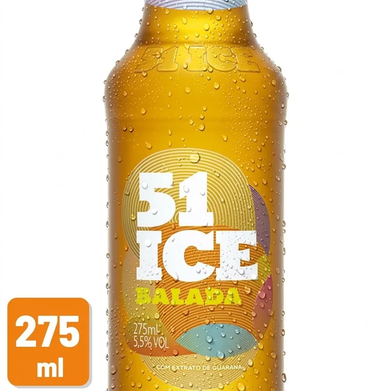 51 Ice Balada