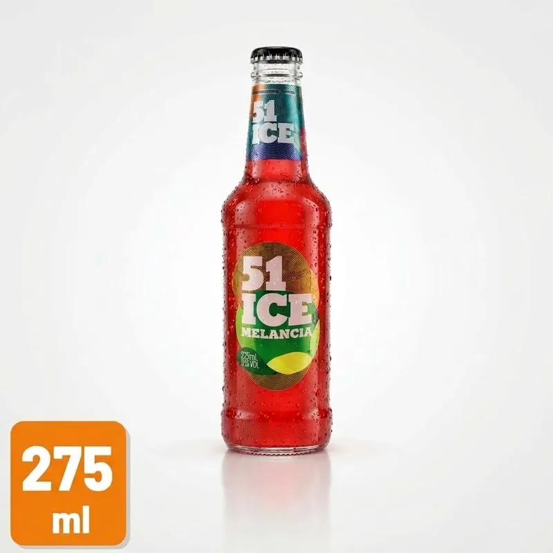 51 Ice Melancia
