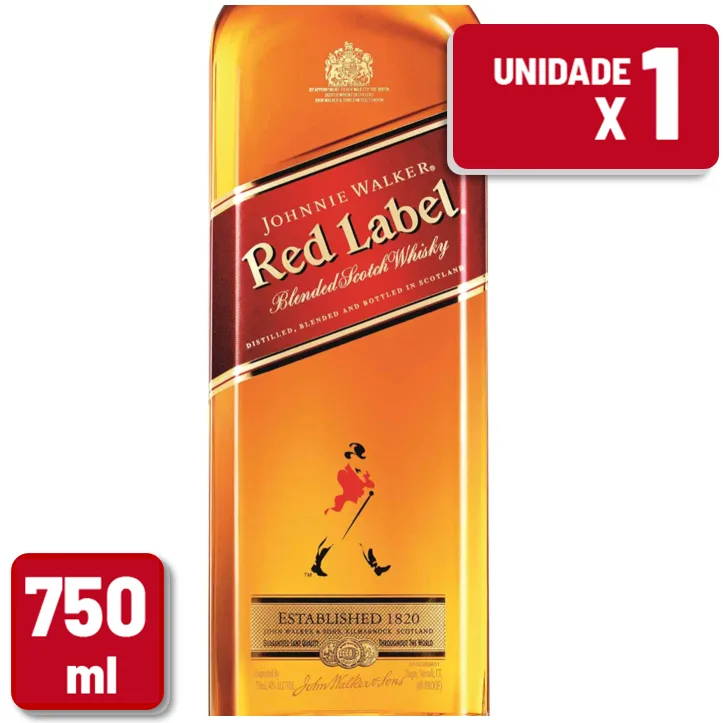 Red Label