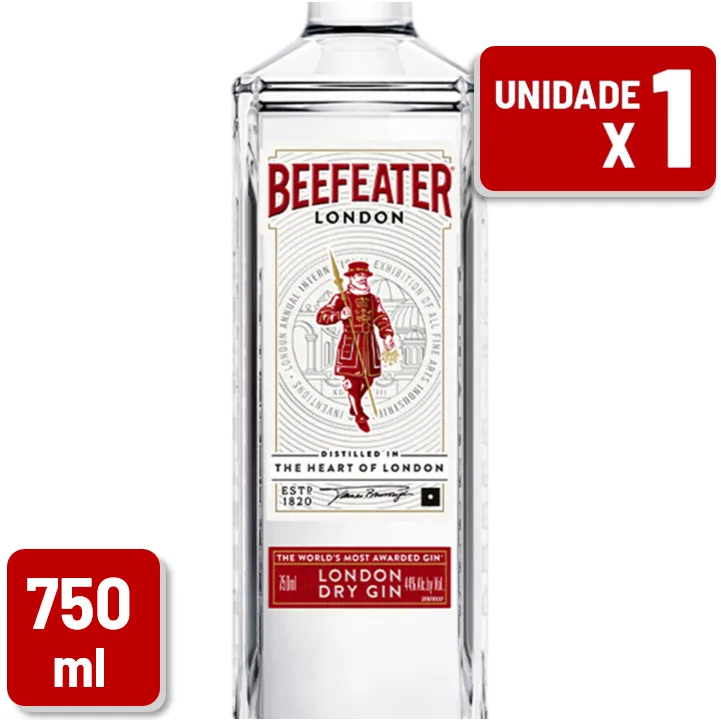 Beefeater 750ml