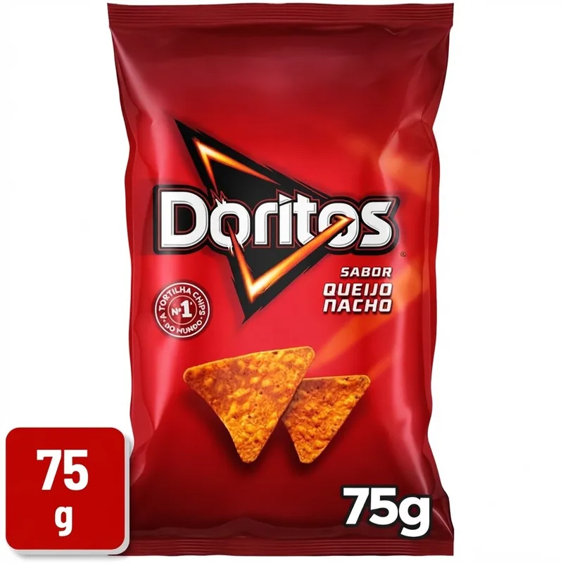 Doritos 75g