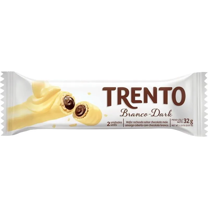 Trento Branco Dark