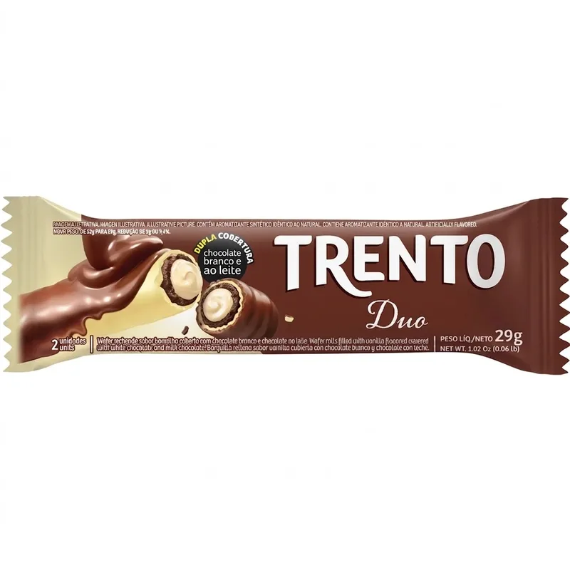 Trento Duo