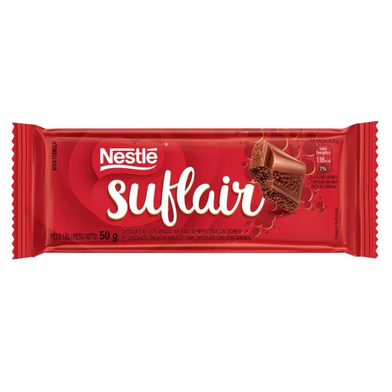 Suflair 50g