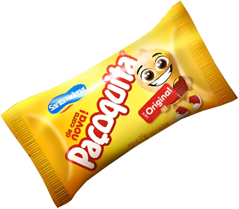 Paçoquita