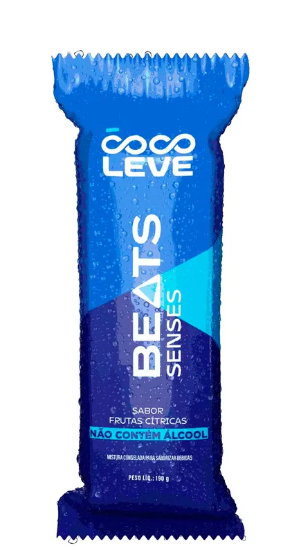 Gelo Beats Senses