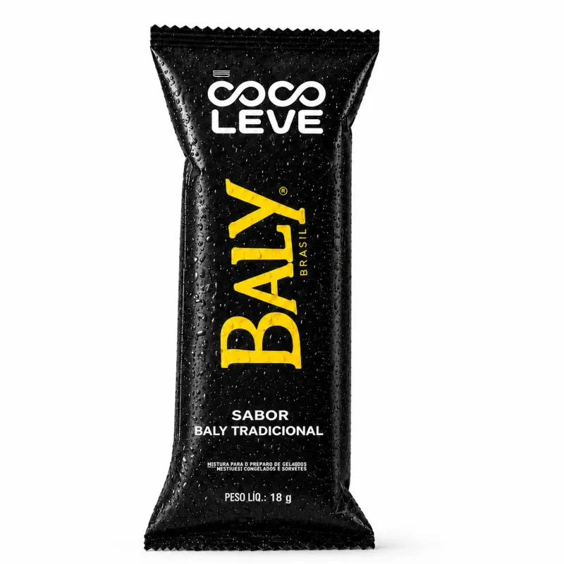 Gelo Baly Tradicional