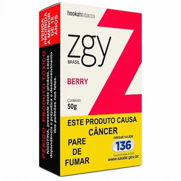 Berry (7 Belo)