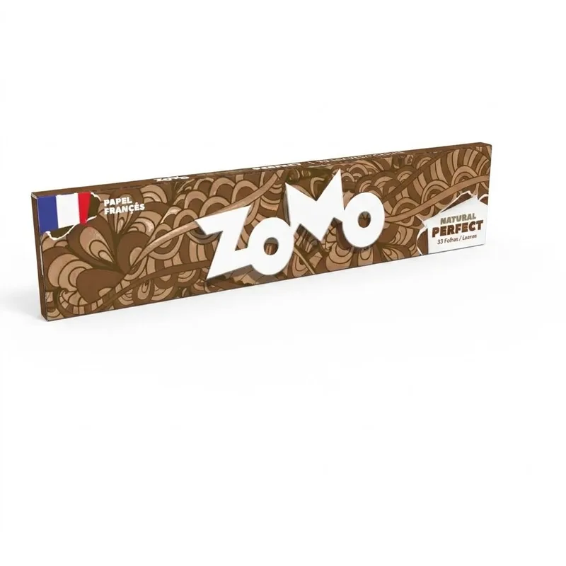 Seda Zomo Natural Perfect