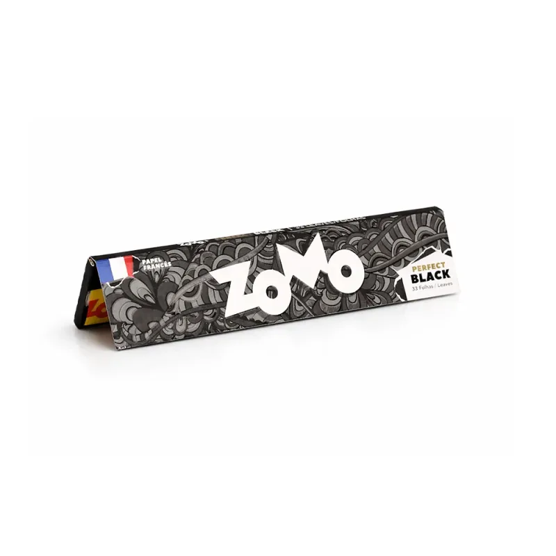 Seda Zomo Perfect Black