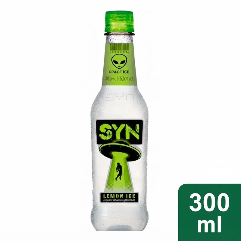 Syn Lemon Ice