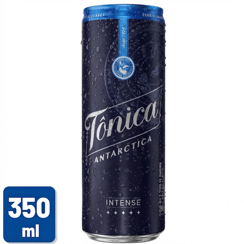Tônica Antarctica
