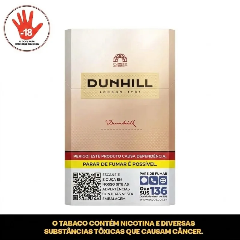 Dunhill