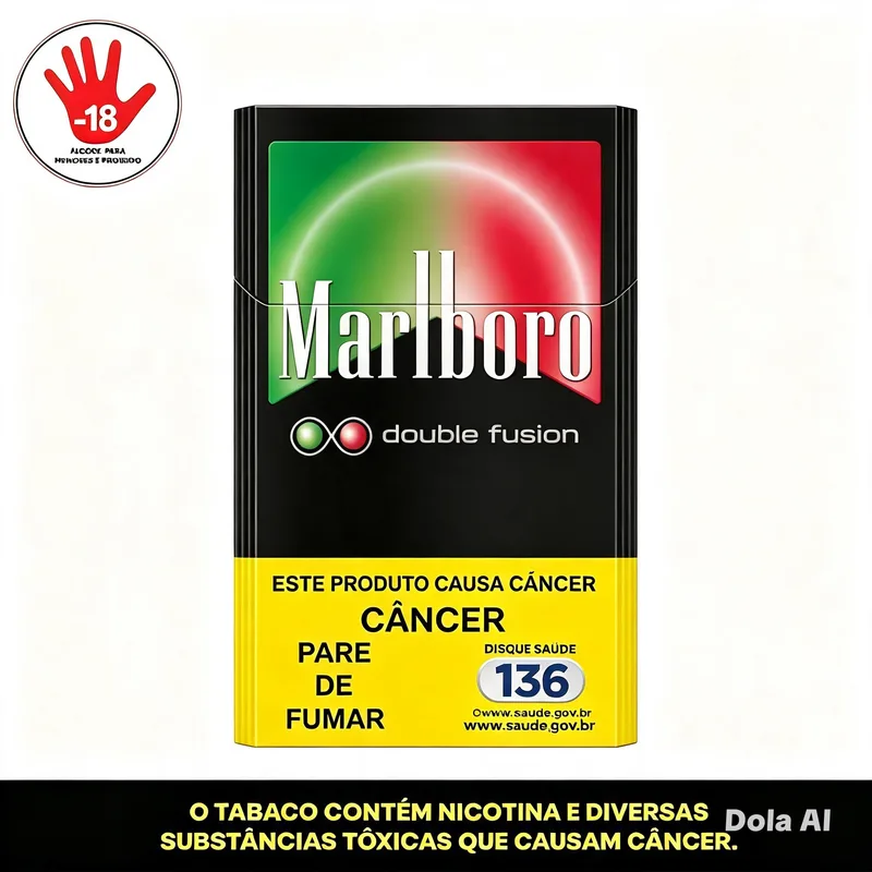 Marlboro Tropical Fusion