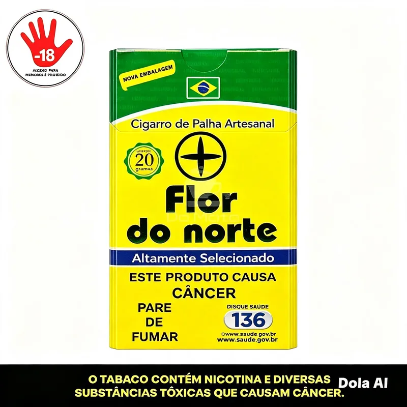 Palheiro Flor do Norte