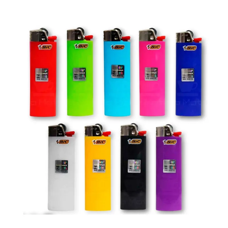 Isqueiro BIC MAXI