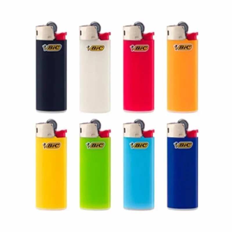 Isqueiro BIC MINI