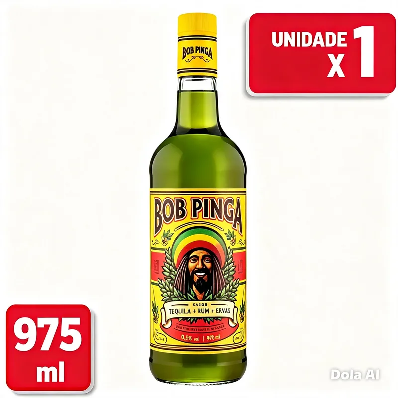 Bob Pinga