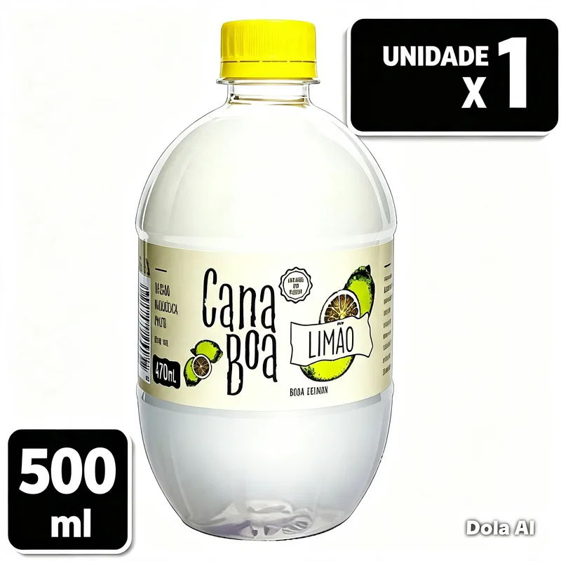 Corote Limão Cana Boa