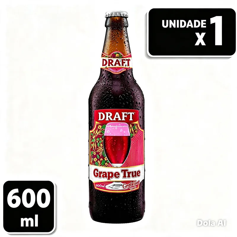 Choop de Vinho Draft