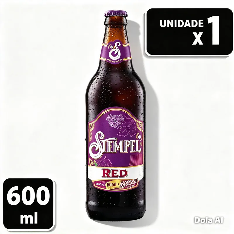 Choop de Vinho Stempel