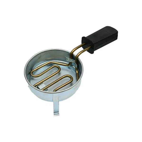 Fogareiro Blindado 110V