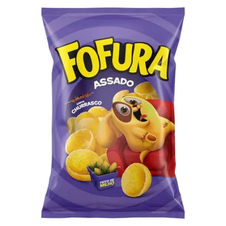 Fofura Churrasco