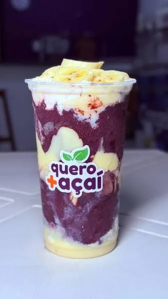 COPO DE AÇAÍ 300ML