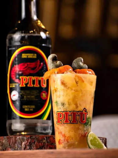 DRINK DE PITU