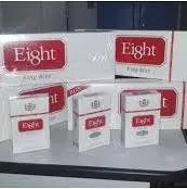 CIGARROS EIGTH