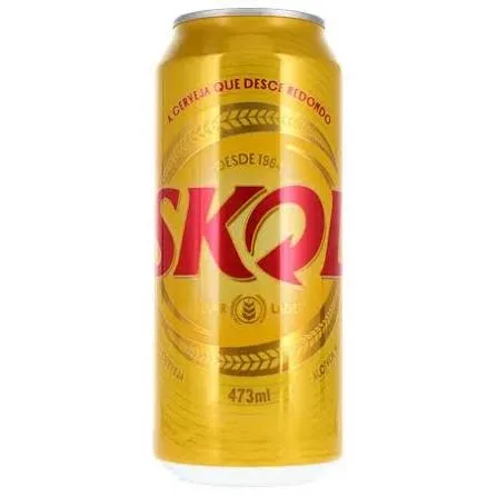 CERVEJA SKOLL FINA 269