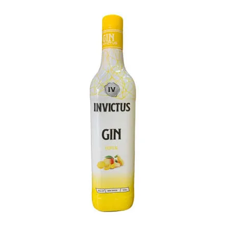 GIN TROPICAL