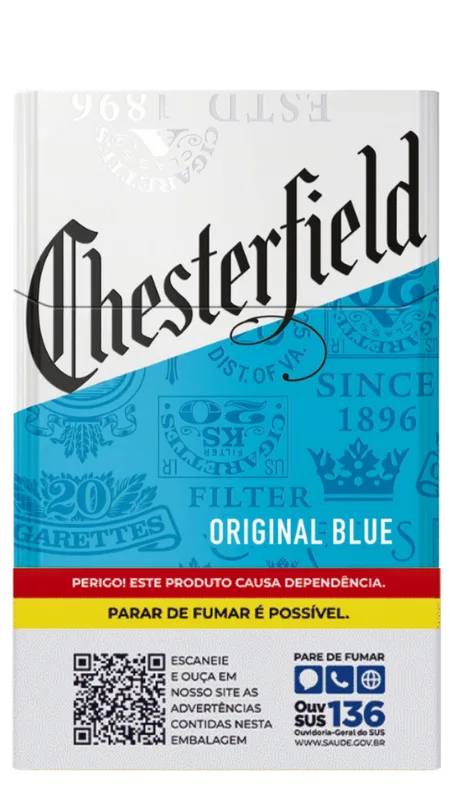 Chesterfield