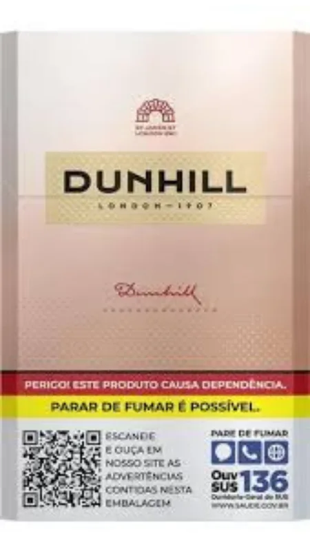 Dunhill
