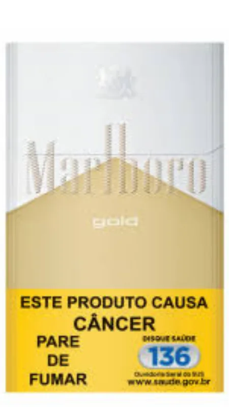 Marlboro branco