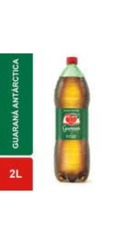 guarana 2 litros 