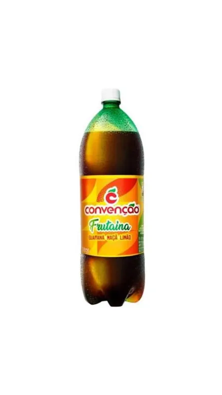 convenção 2 litros 