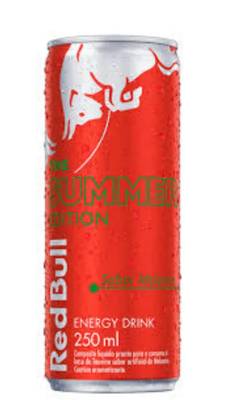 RED BULL Melancia