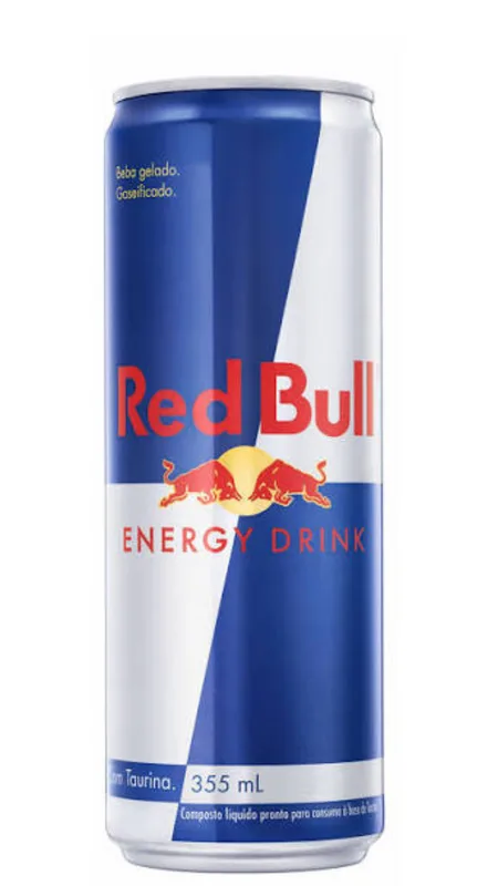 Red Bull Tradicional